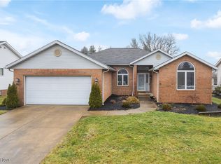 525 Memory Ln, Wooster, OH 44691