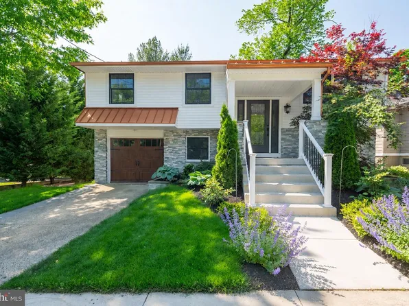 434 Lakeview Ave, Haddonfield, NJ 08033