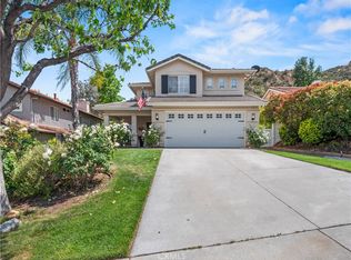 28042 Cascade Rd, Castaic, CA 91384