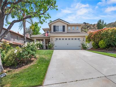 28042 Cascade Rd, Castaic, CA, 91384