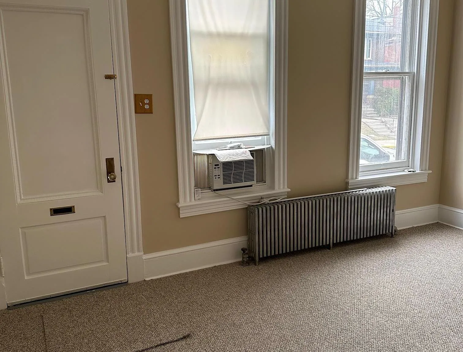2 bed, 1100 sqft, $1,500 — Photo 1
