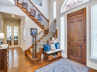 952 Redbird Ln, Allen, TX 75013