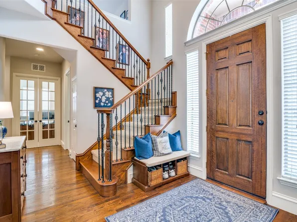 952 Redbird Ln, Allen, TX 75013