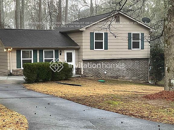 2nd image of 2776 Spanish Oak Dr SW