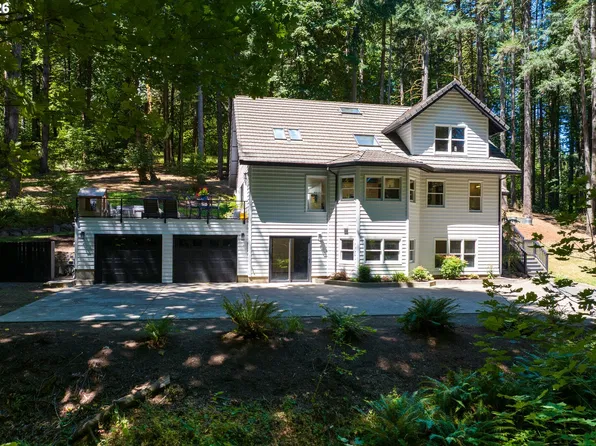 14821 SW Bell Rd, Sherwood, OR 97140