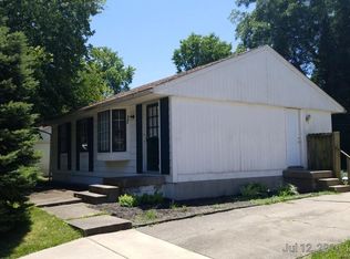 533 Webster Blvd, Jeffersonville, IN 47130