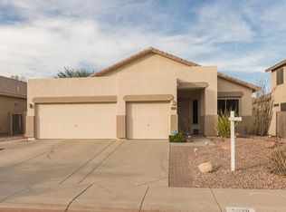 5928 W Sack Dr, Glendale, AZ 85308