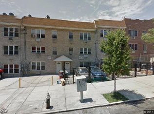 625 Coster St APT 2, Bronx, NY 10474