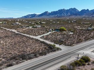 9595 Soledad Canyon Rd, Las Cruces, NM 88011