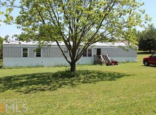 2248 Brays Lake Rd, Royston, GA 30662