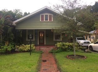 2208 Saxon St, Tampa, FL 33605