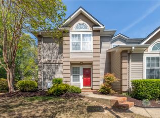 1508 Queens Xing, Williamsburg, VA 23185