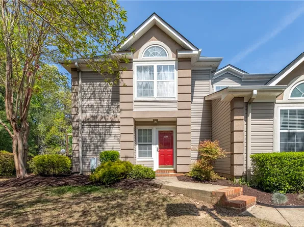 1508 Queens Xing, Williamsburg, VA 23185