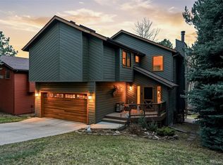 4112 Timbervale Dr, Evergreen, CO 80439