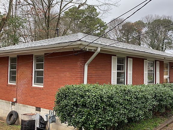 2nd image of 4555 Hendrix Dr