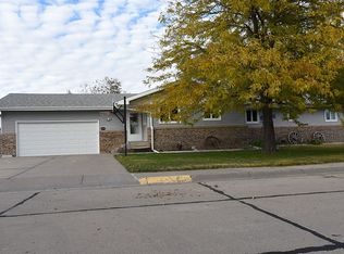1827 21st St, Mitchell, NE 69357