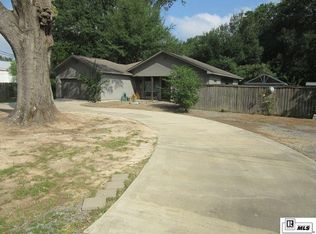 110 Copley St, West Monroe, LA 71291