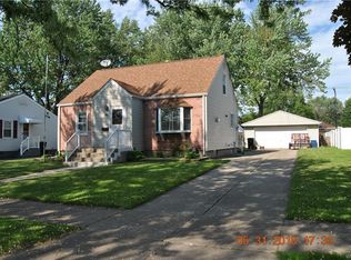 85 Sharon Dr, Tonawanda, NY 14150