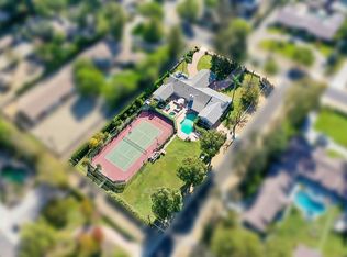 23661 Long Valley Rd, Hidden Hills, CA 91302