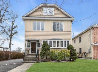 128 E Colfax Ave, Roselle Park, NJ 07204
