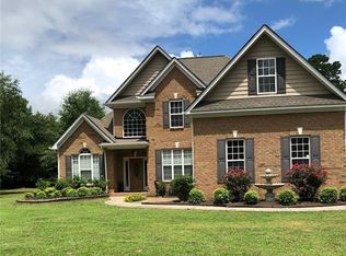 7411 Flat Creek Rd, Kershaw, SC 29067