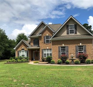 7411 Flat Creek Rd, Kershaw, SC, 29067