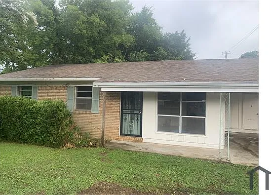 560 B Y Williams Sr Dr