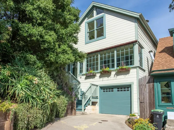 97 Banks St, San Francisco, CA 94110