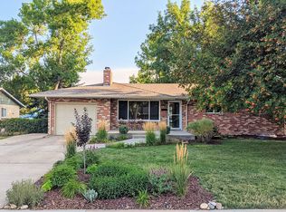 1905 W Lake St, Fort Collins, CO 80521