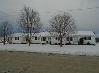 50 Meadow View Ln #50, Waterville, ME 04901