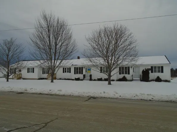 50 Meadow View Lane #50, Winslow, ME 04901