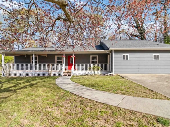 1354 Litchfield Ct, Snellville, GA 30078