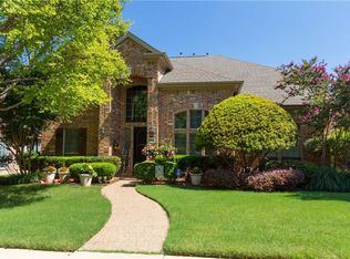 2325 All Saints Ln, Plano, TX 75025