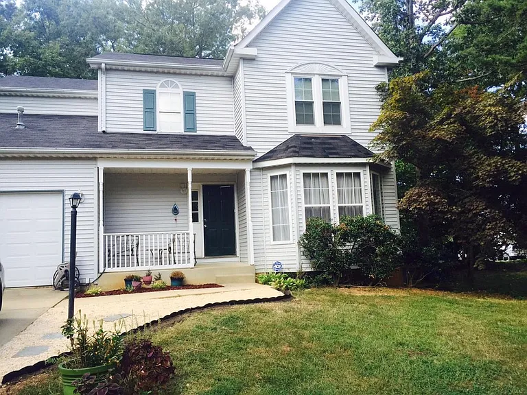 5013 Drum Ct — Photo 1
