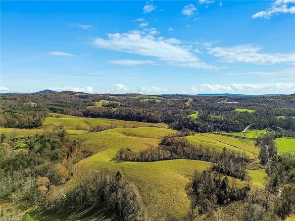 0 Austin Traphill Rd, Traphill, NC 28685