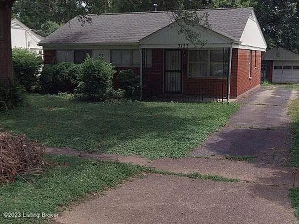 3123 Doreen Way, Louisville, KY 40220