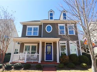 504 Village Walk Ln, Clemson, SC 29631