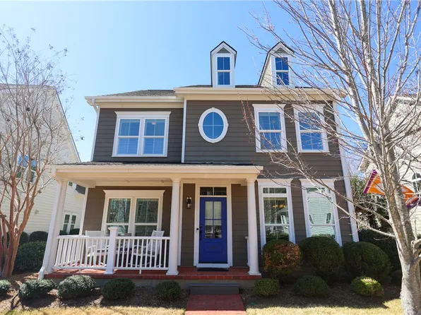 504 Village Walk Ln, Clemson, SC 29631