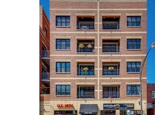 2708 N Halsted St UNIT 3S, Chicago, IL 60614