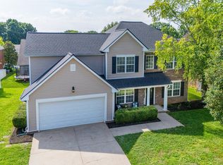 1234 Timber Creek Dr, Murfreesboro, TN 37128