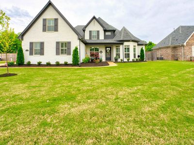 460 Cambridge Cv, Oakland, TN, 38060