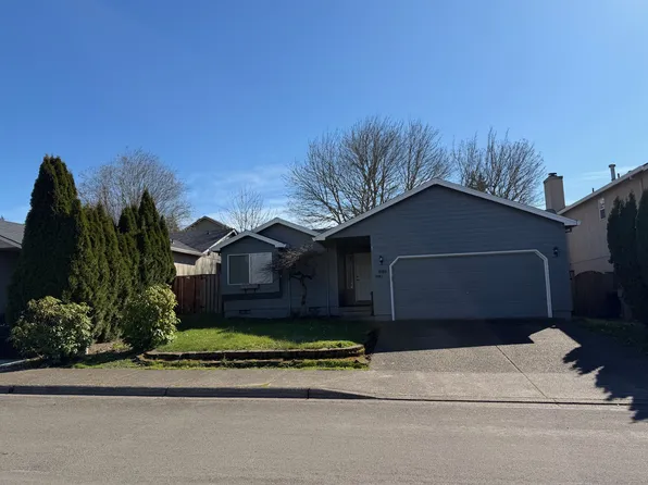 16464 SW Willow Dr, Sherwood, OR 97140