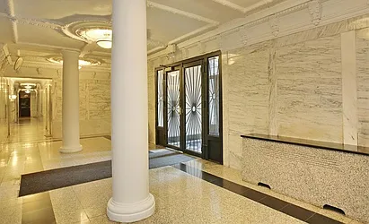 Rented by Douglas Elliman