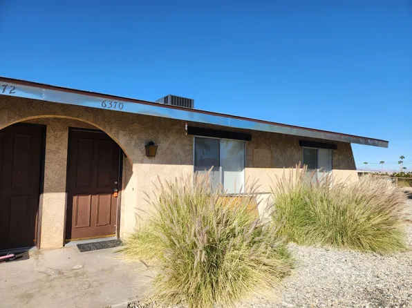 Smoketree Apartments, 6390 Smoketree Ave #6370, Twentynine Palms, CA 92277