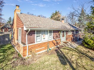 12222 S 72nd Ct, Palos Heights, IL 60463