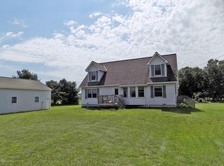 9900 Swem St NE, Rockford, MI 49341