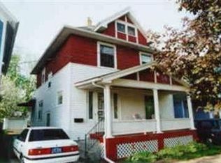550 Carrier St NE, Grand Rapids, MI 49505