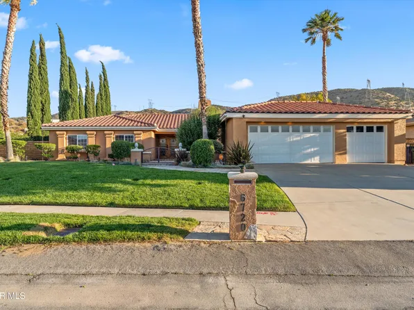 6720 Sycamore Ln, Palmdale, CA 93551