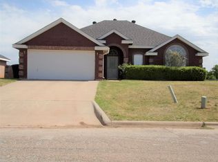 4225 Craig Dr, Abilene, TX 79606