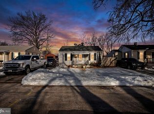 1812 Kittyhawk Rd, Baltimore, MD 21221